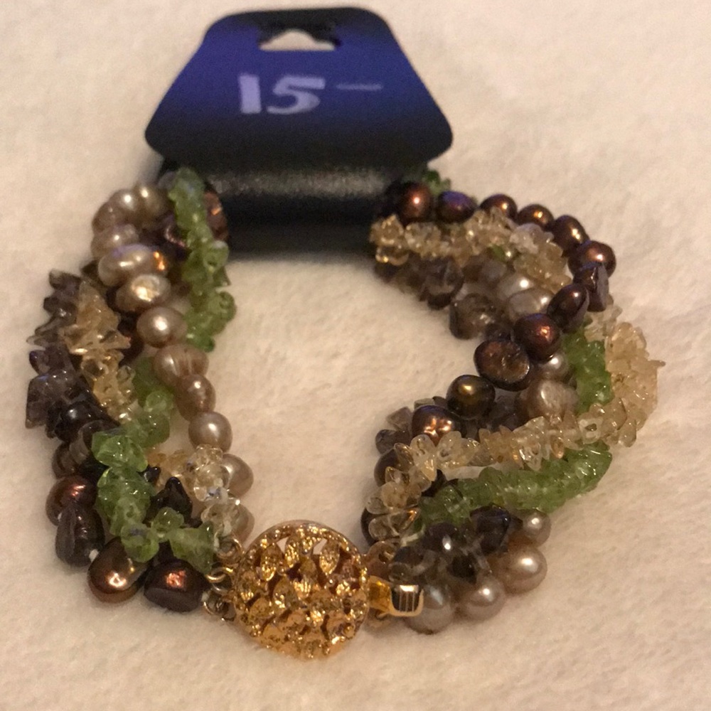 Bracelet